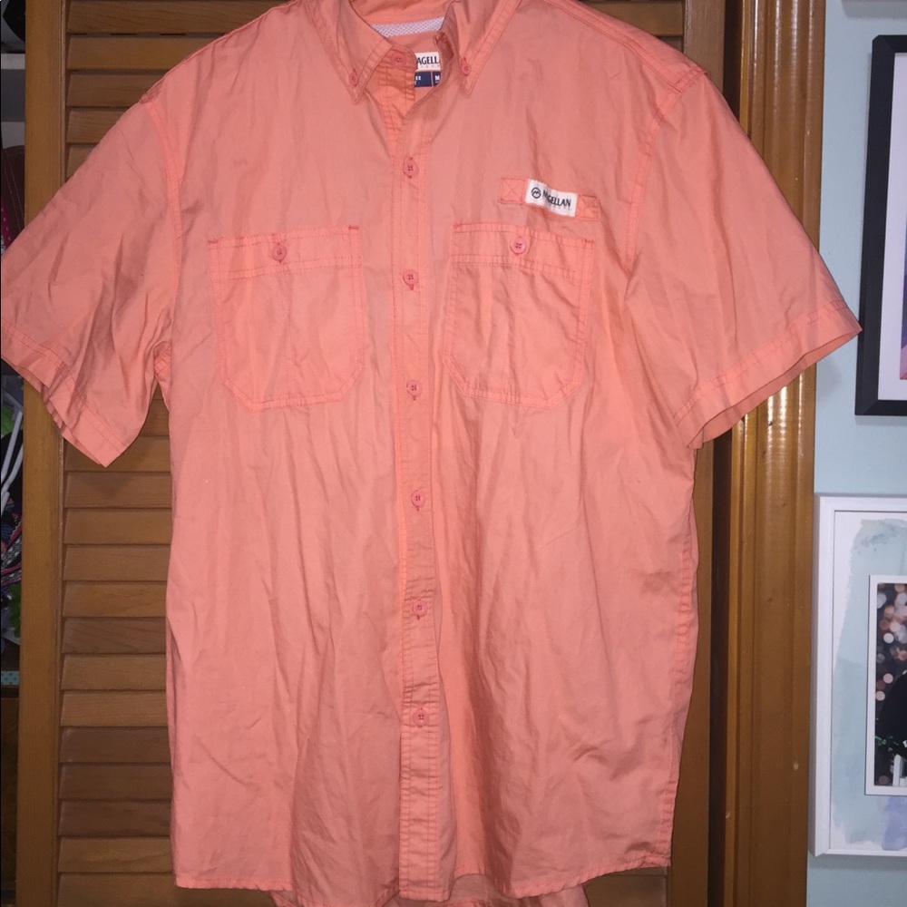 Fishing/outdoor shirt